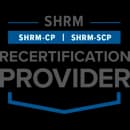 SHRM Recertification Provider